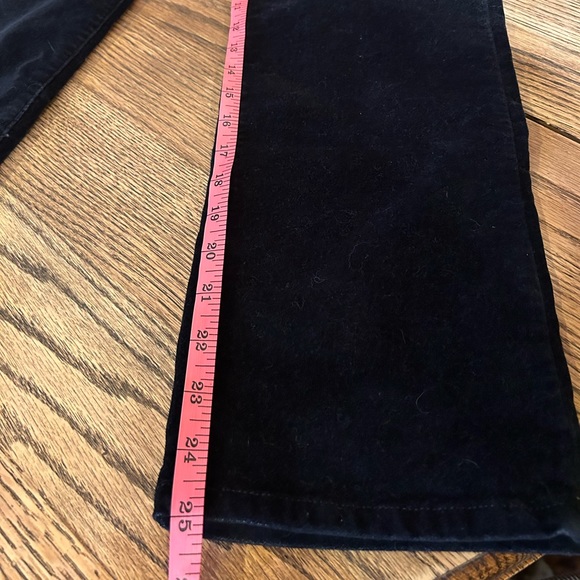 EXPRESS Corduroy Jeans - Picture 7 of 11